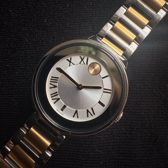 Movado Bold women’s watch - Picture 2 of 9